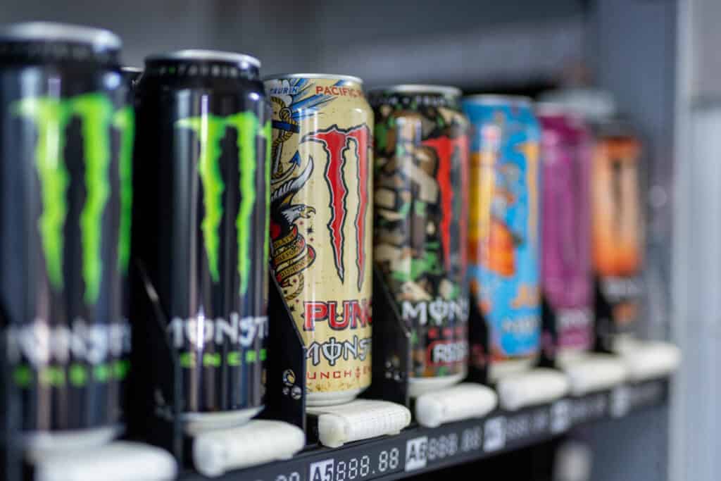 Getränkeautomat zum Selbstbefüllen, kaufen, mieten, aufstellen
