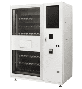 Lebensmittelautomat kaufen, Verkaufsautomat, Lebensmittelautomaten