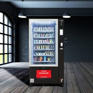 Snackautomat kaufen und aufstellen, Snackautomaten kaufen