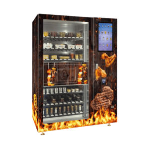 Fleischautomaten, Fleischautomat, kaufen, mieten, leasen