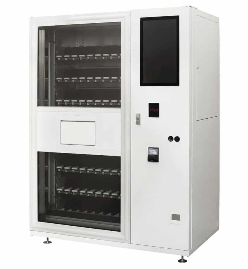 Weinautomat, kaufen, Vinomat, Wein-Automat, Verkaufsautomat