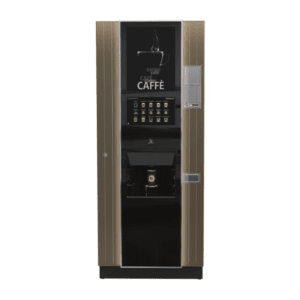 Kaffeeautomaten für Firmen, kaufen, mieten, Münzeinwurf