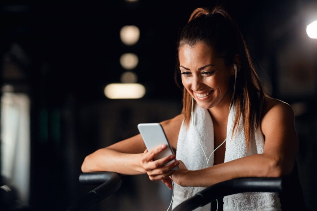 Warum Du Verkaufsautomaten für Fitnessstudios kaufen solltest