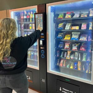 Geld verdienen mit Verkaufsautomaten, Verkaufsautomat kaufen