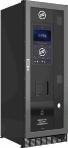 Kaffeeautomat von Vendvibe kaufen