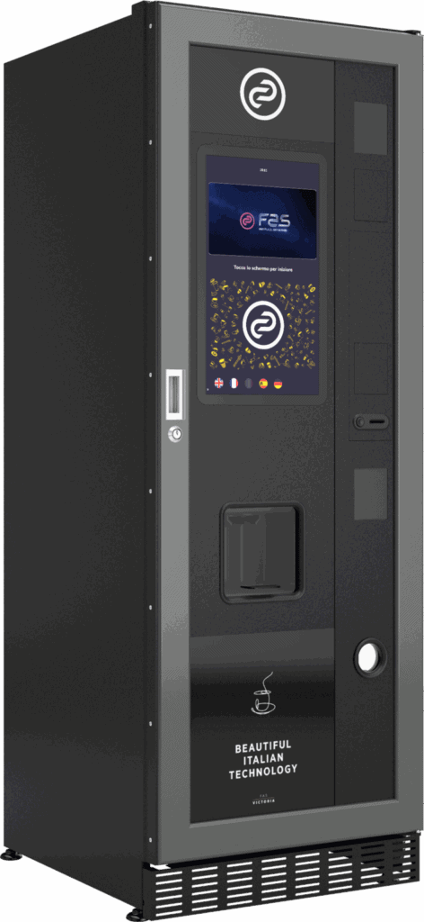 Kaffeeautomat von Vendvibe kaufen