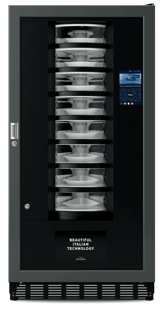 Trommelautomat FAS Easy 6000